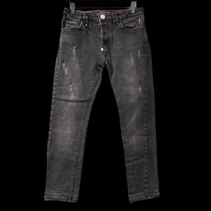 NWOT Philipp Plein MEN JEANS